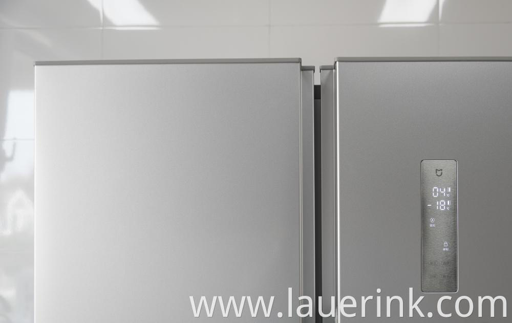 Glass Door Refrigerator